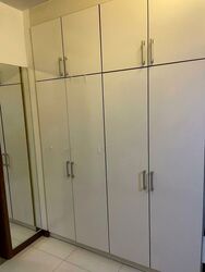 La Casa (D25), Condominium #586141371